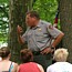 Battle Walk Schedule July 5-18, 2009