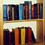 Rare books at Gettysburg