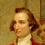 Detail of George Washington