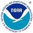 National Oceanic and Atmospheric Administration (NOAA) logo