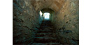 Entry to the Icehouse