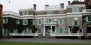 Springwood, Home of Franklin D. Roosevelt