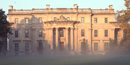 Vanderbilt Mansion in Hyde Park, NY