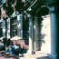 Photo of Bishop White doorway