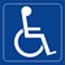 Accessibility symbol