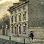 Drawing of President's House Drawing of President's House