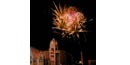 First Night Fireworks