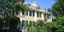 Longfellow House, Brattle Street, Cambridge.