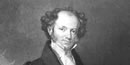 Martin Van Buren by John Sartain.