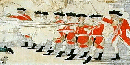 line of battle