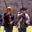 Civil War Reenactors