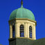 The cupola of the New Bedford Whaling Museum