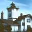 Hereford Inlet Lighthouse