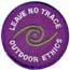 Leave No Trace Logo