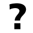 Question Mark