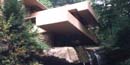 Frank Lloyd Wright's Fallingwater