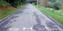 Gravity Hill