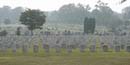 Johnstown Flood Memorial Cemetery