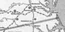 Confederate Railroads in Virginia