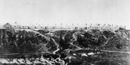 Chimborazo Hospital during the Civil War