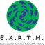 EARTH program logo