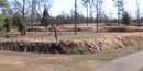 Fort Harrison, renamed Fort Burnham