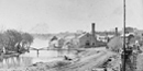 Tredegar Iron Works in Richmond