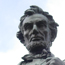 Head of Saint-Gaudens' 