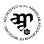 American Association of Museums Logo