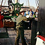 a ranger leads a guided tour of Friendship a ranger leads a guided tour of Friendship
