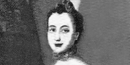 The Baroness Fredericka von Riedesel. The Baroness Fredericka von Riedesel.