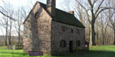 Mouns Jones House