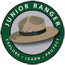 Junior Ranger Logo Junior Ranger Logo