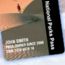 Get your own National Parks Pass - Online!
