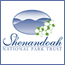 Official Shenandoah National Park Trust logo