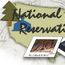Reservations logo