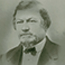 Erskine S. Allin invented the breechloading Trapdoor rifle