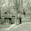 Octagonal Guard House at Armory Square before 1908