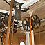 Industrial machinery
