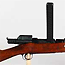 Pedersen Device in M1903 MkI rifle