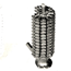 Casting of M14 Rifle selectors