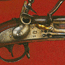 US M1816 flintlock musket