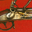 Weapons displays