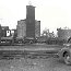 Steamtown's Then and Now walking tour.