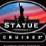 Visit Statue Cruises to reserve your trip to the Statue of Liberty