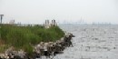 Inner Harbor from Fort McHenry National Site