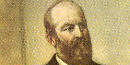 President James Garfield