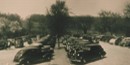Cars at Washington's Headquarters Parking Lot