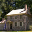 General Washingtons Headquarters in Summer