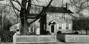 Photo of General Washington's Headquarters from the early 20th century